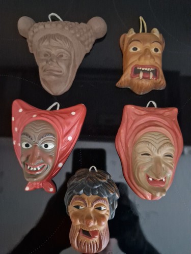 Fasnet mäskle von schladerer - fasnet,