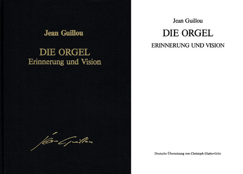 Orgel bücher orgelbau - bücher,