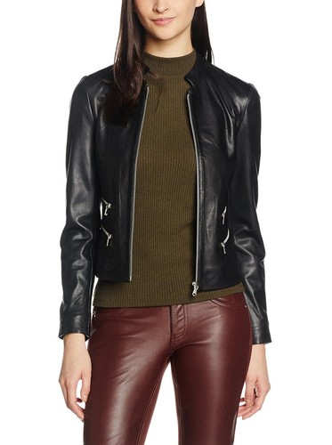 Arturo damen jacke lederjacke - damen,
