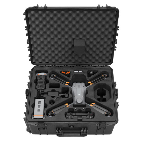Drohnenkoffer dji matrice - 3d,