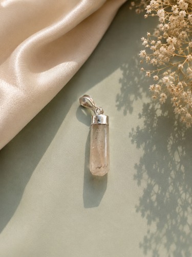 Real smoky quartz - real,