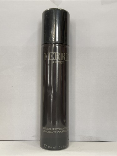 For men ferre deodorant - ferre,