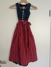 Trachten Kinder Dirndl Gr 128