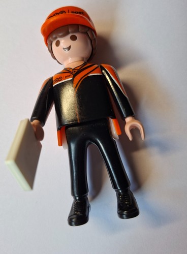 Playmobil sonderfigur tnt - , "sonderfigur