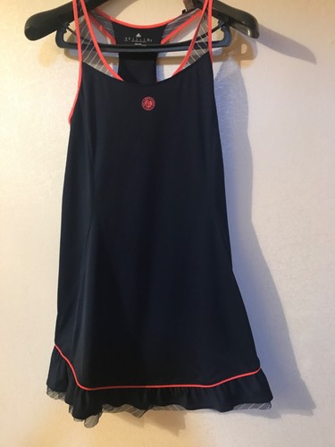 Tenniskleid roland garros - tenniskleid,,