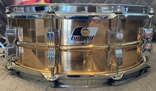 Ludwig LM 305 Bronze Snare 14x5