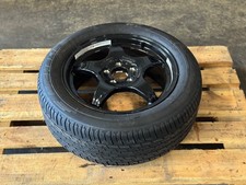 Mercedes Benz W215 CL-Klasse Notrad Reserverad 7,5x17 ET51 A2204010502 225/55
