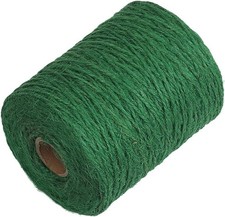 200M Gartenschnur, 2 mm