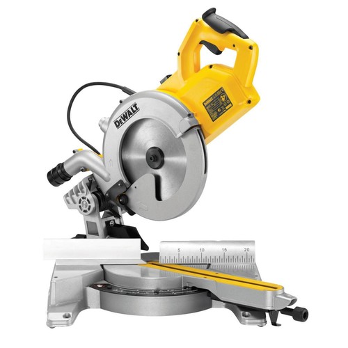 Dewalt dws778 paneelsäge - dewalt,