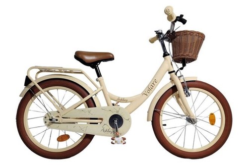 Volare ashley kinderfahrrad - kinderfahrrad, 16