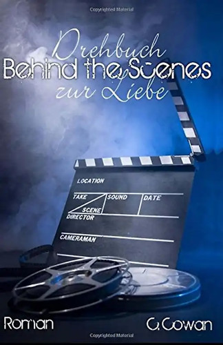 Behind the scenes drehbuch - scenes:,