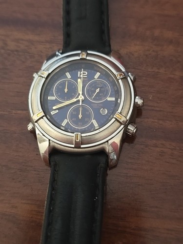 Sector herren chronograph adv - herren,