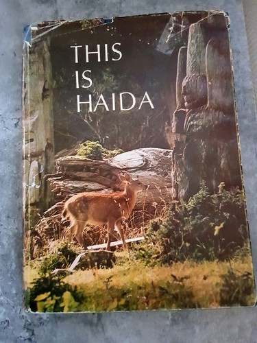 This haida - this,