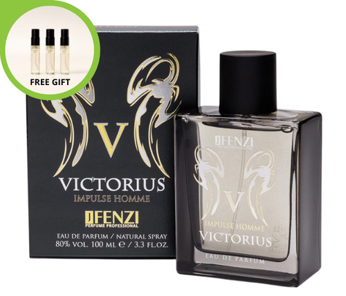 Jfenzi victorius impulse homme - jfenzi,