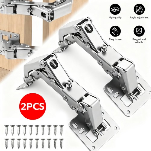 2pcs klappenstütze - 2pcs,