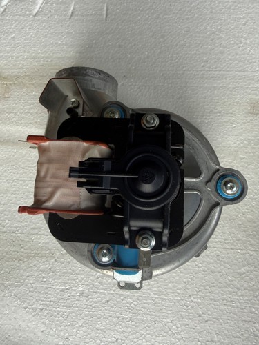 Viessmann gebläse 230v mit - viessmann,