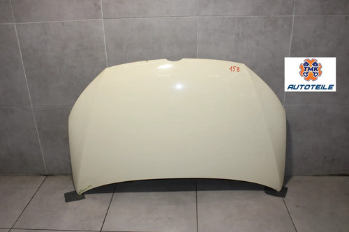 Touran 1t3 motorhaube haube - touran,