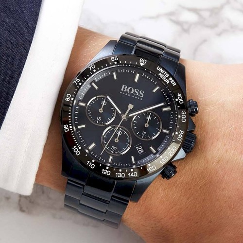Hugo boss herren - boss, herren-chronograph