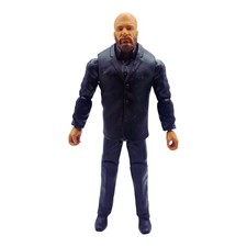 WWE Triple H Wrestling 7"