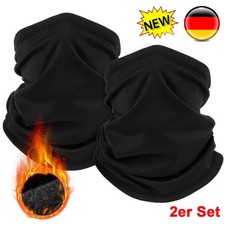 2 Stk Schlauchschal Herren und