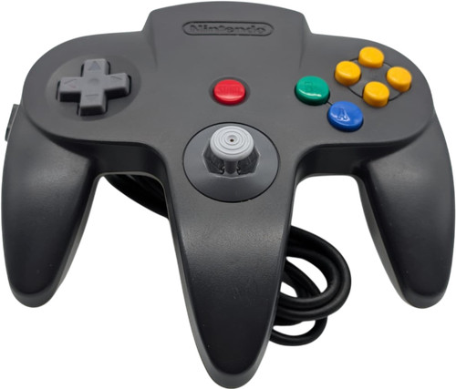 Nintendo n64 controller - n64,