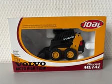 Volvo Unilader MC70 High Flow