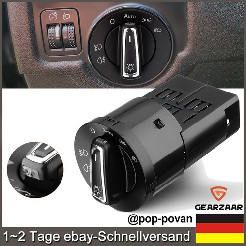 Scheinwerferschalter modul - scheinwerferschalter,