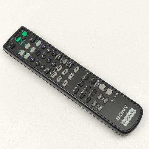 Original sony u306 - original, rm-u306