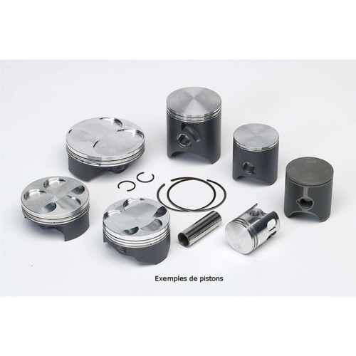 Wössner kolben kit ø80mm - kolben, kit-Ø80mm