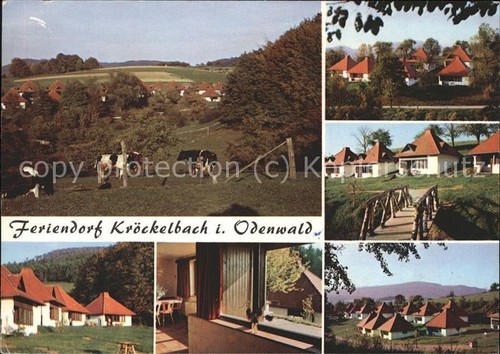 Kroeckelbach odenwald - kroeckelbach,