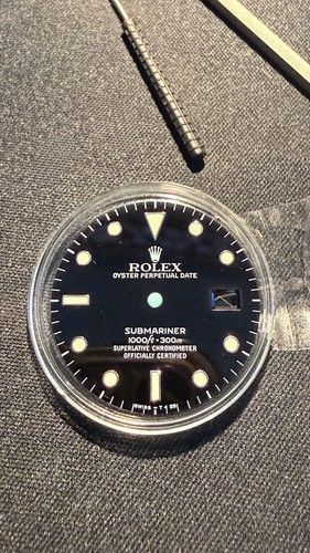 Rolex schwarzes zifferblatt - schwarzes,