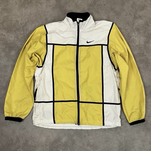 Nike vintage jacke herren - vintage,