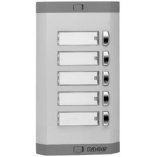 Türklingel Klingelplatte