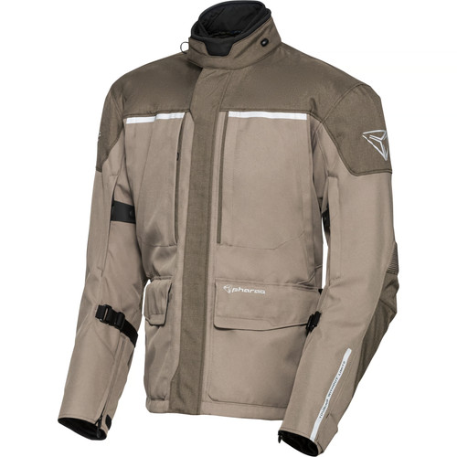 Pharao cedar textiljacke - pharao, wp