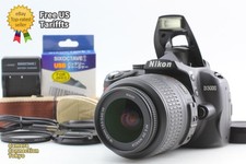 SC5965 [NEUWERTIG] Nikon D3000