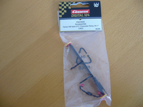 Carrera digital 124 ferrari - carrera,