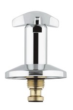 Grohe Unterputz Oberteil