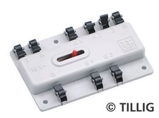 Tillig 08410, Schaltrelais,