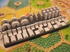 STEKIS Organizer Halter