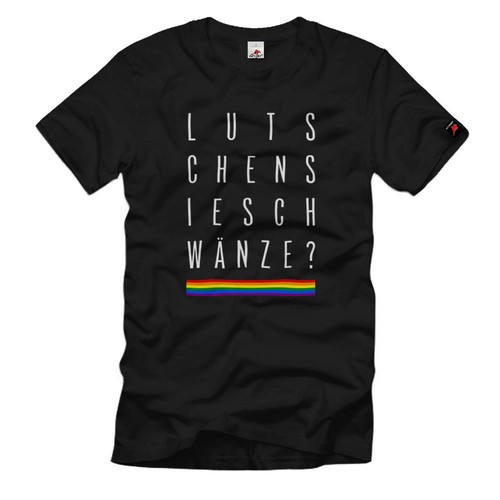 Lutschen sie schwänze gay - sie,