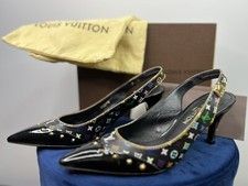 Louis Vuitton Multicolor Damen