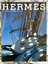 ORIGINAL Le monde d'Hermès