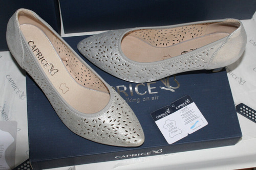Caprice klassik walking air - klassik,