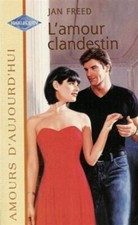 Amour clandestin - l'amour,