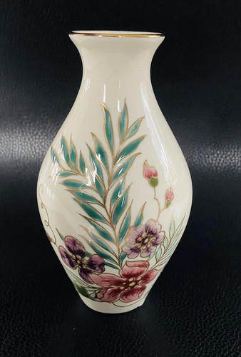 Jugendstil vase zsolnay - jugendstil,