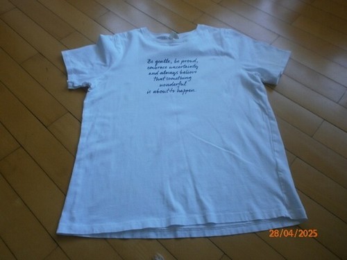 Designer damen t shirt - h&m, t-shirt