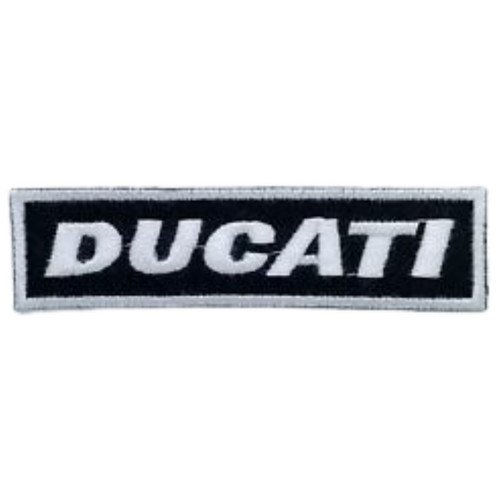 Ducati motorcycles buchstaben - motorcycles,