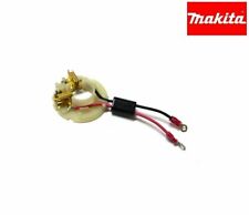 MAKITA Kohlebürstenhalter BDF448 BDF458 BHP458 DDF448 458 638991-1 632K64-8 NEU
