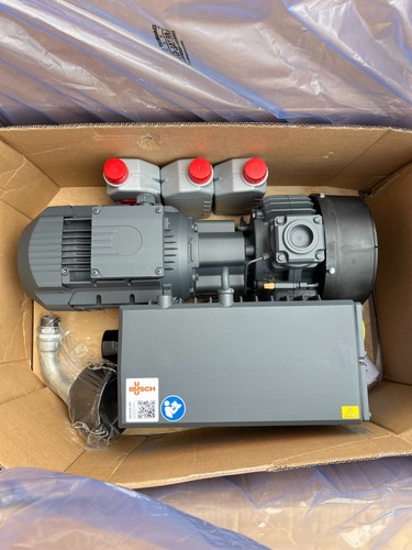 Busch 0063 403 vacuum - ra,