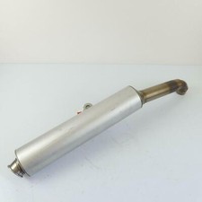 Ducati ST4 1000 Auspuff rechts Auspufftopf Schalldämpfer exhaust muffler A9494